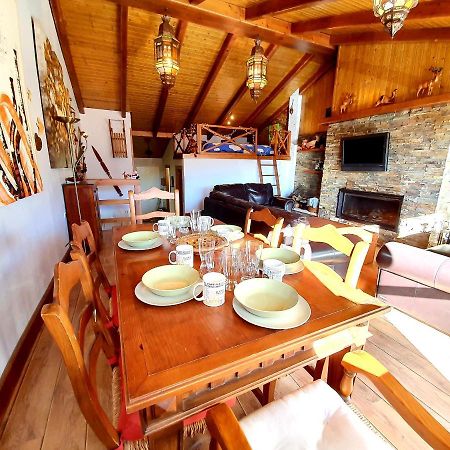 Luxury House ERB Alojamientos Sierra Nevada Exterior foto