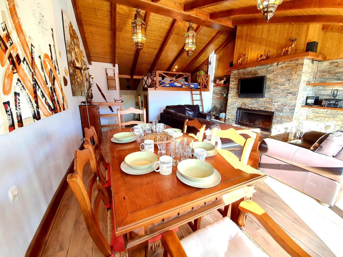 Luxury House ERB Alojamientos Sierra Nevada Exterior foto