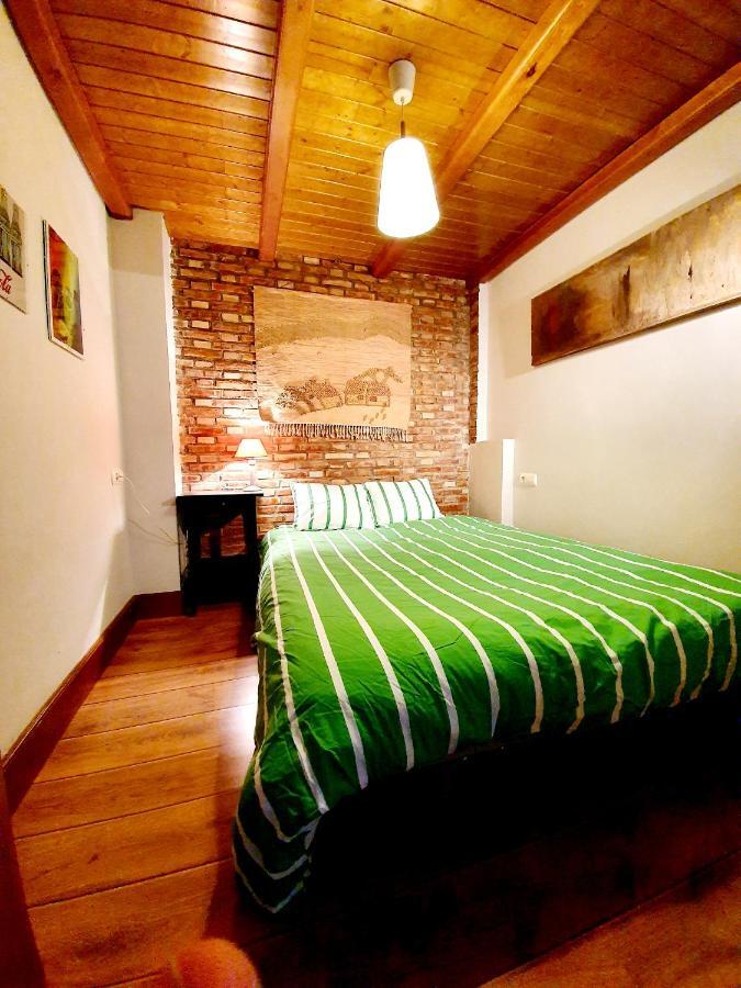 Luxury House ERB Alojamientos Sierra Nevada Exterior foto